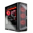 thumbnail image 2 of Skytech Legacy Gaming PC Desktop AMD Ryzen 9 9950X3D NVIDIA GeForce RTX 5090 2TB Gen5 NVMe SSD 64GB DDR5 RAM Windows 11, 2 of 14