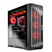 Skytech Legacy Gaming PC Desktop AMD Ryzen 9 9950X3D NVIDIA GeForce RTX 5090 2TB Gen5 NVMe SSD 64GB DDR5 RAM Windows 11