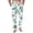 Green-A#16123GG, variant on Easter Mens Pj Bottoms Easter Bunny Graphic Mens Sleep Pants Drawstring Straight Leg Sleep Bottoms with Pocket