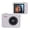 Purple, variant on Mini Digital Camera 1080P HD 16X Zoom Multiple Filters Portable Camera for Teens Beginners