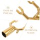 thumbnail image 2 of 8 Uds herramientas especializadas Clips para plantas de tomate ramas de plantas herramienta para alisar árboles frutales ropa poste conector ropa tenedor Accesorios, 2 of 5
