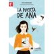 thumbnail image 1 of LA PUERTA DE ANA CASTILLO A MACMILLAN EDUCATION COMPANY GUIA RISARI, 1 of 1