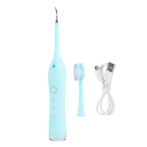 Eliminador Eléctrico Colcomx Escalador Ultrasónico Azul