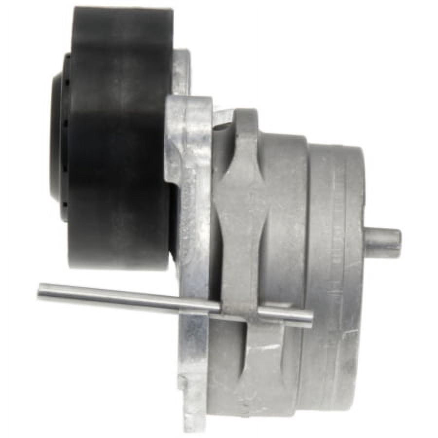 Litens Serpentine Belt Tensioner: 1 Piece Fits select: 2014-2016 AUDI Q5, 2013-2015 AUDI Q7