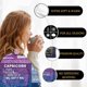 thumbnail image 2 of LHSHID Scorpio Gifts for Women Scorpio Throw Blanket Scorpio Zodiac Gifts for Women Scorpio Astrology Throw Blanket Birthday Scorpio Gifts for Women Men 50x60in, 2 of 6