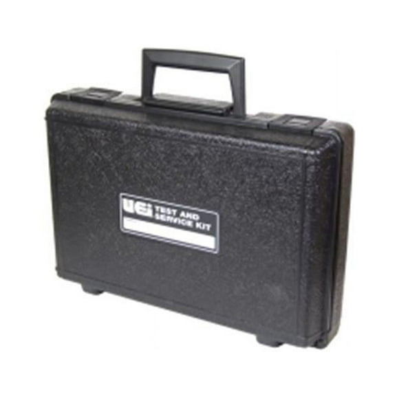 UEI Mid-Sized Hard Carrying Case - 10 x 13.75 x 3.5 ft.