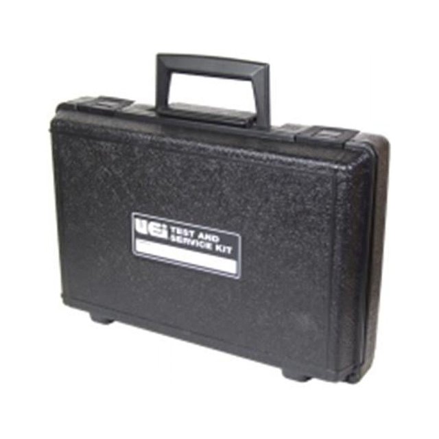 UEI Mid-Sized Hard Carrying Case - 10 x 13.75 x 3.5 ft.