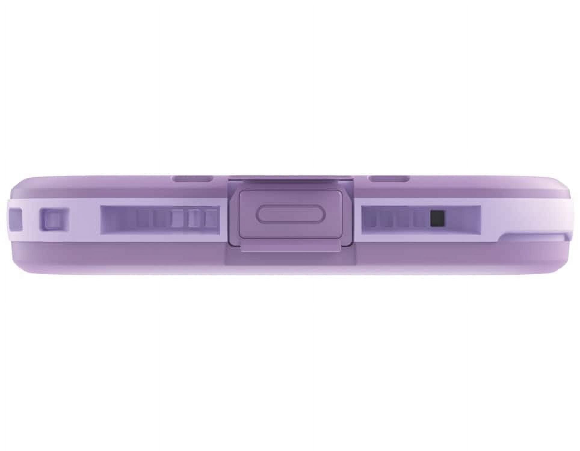 Body Glove Waterproof Slim Profile Cell Phone Case for Apple iPhone 14, Muted Lavender