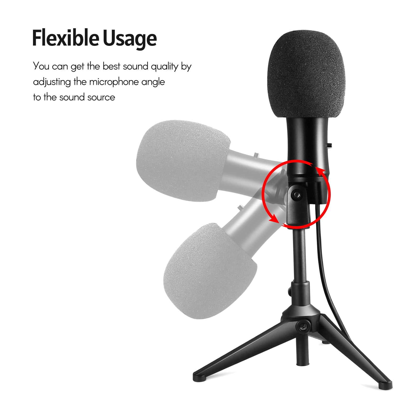 Best Microphone Budget Microphone For 12 Best USB Microphones