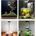 thumbnail image 4 of Three Tone Light Micro Led Tank Lamp Board Base Lamp Aquatic Land Lamp Fleshy Potted Aquarium Lamp, 4 of 4