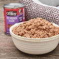 thumbnail image 2 of Ol' Roy Filet Mignon Flavor and Chicken and Rice Flavor Wet Dog Food Variety Pack, 13.2 oz Cans, 24 Pack, 2 of 14