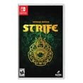 thumbnail image 1 of Strife: Veteran Edition Nintendo Switch, 1 of 1