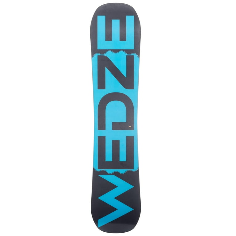 Dreamscape Endzone, Twin Tip,120 Cm Freestyle All Mountain
