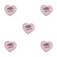 thumbnail image 3 of Molde para hacer oso Toystoory 11.3x11.3x3.3 cm, 3 of 6