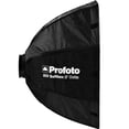 thumbnail image 1 of Softbox Profoto OCF Octa de 2 pulgadas para cabezales de flash B1 B2, 1 of 5