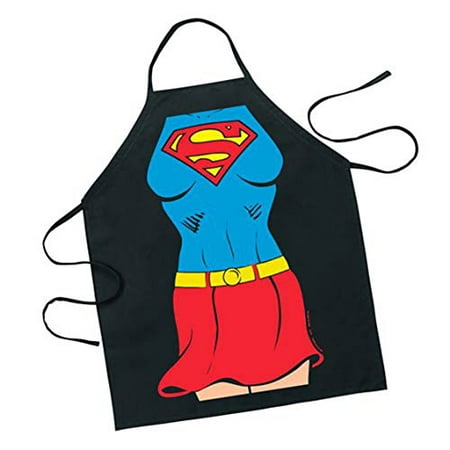 ICUP DC Comics Supergirl Be the Character Apron