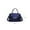 Blue, variant on Wovilon Duffel Bag, Sports Tote Gym Bag, Shoulder Weekenders Overnight Bag For Women ,, Suitable For Traveling, Fitness, Shopping