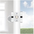 thumbnail image 6 of 258 MDT 15 SMT 6AL RCS K3 Midtown 1-Cyl Deadbolt - Satin Nickel, 6 of 7