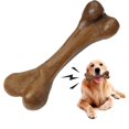 thumbnail image 1 of dog chews for aggressive chewers, dog chews for large breeds, indestructible and durable dog chews, 1 of 5