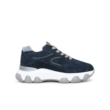 

HOGAN Sneaker Hyperactive In Suede