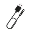 thumbnail image 1 of CNKOO Durable Smart Watch USB Charger 60cm Length Watch Repair Charging Accessory Charger, 1 of 6