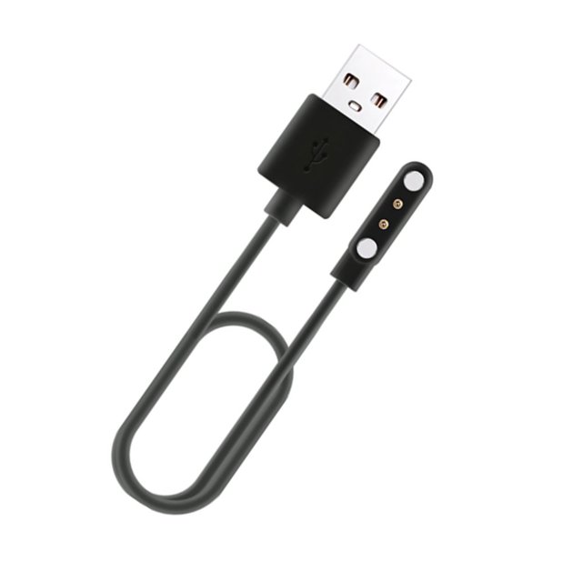 CNKOO Durable Smart Watch USB Charger 60cm Length Watch Repair Charging Accessory Charger