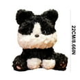 thumbnail image 3 of HomeKingdee Puppy Plush, Puppy Dog Stuffed Animal, 3 of 6
