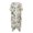Floral Branches, variant on HELLHERO Floral Branches Swimsuit Coverup for Women Quick Dry High Quality Fabrics Breathable Long Kimono Swimsuit Cover Up