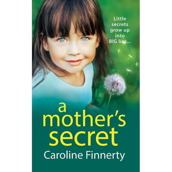 A Mother's Secret, (Hardcover)