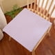 thumbnail image 2 of Yhmxh Cojín rígido de hielo para oficina, para sentarse durante largos periodos, cojín de asiento de verano, cojín de taburete, cojín para glúteos, 2 of 4
