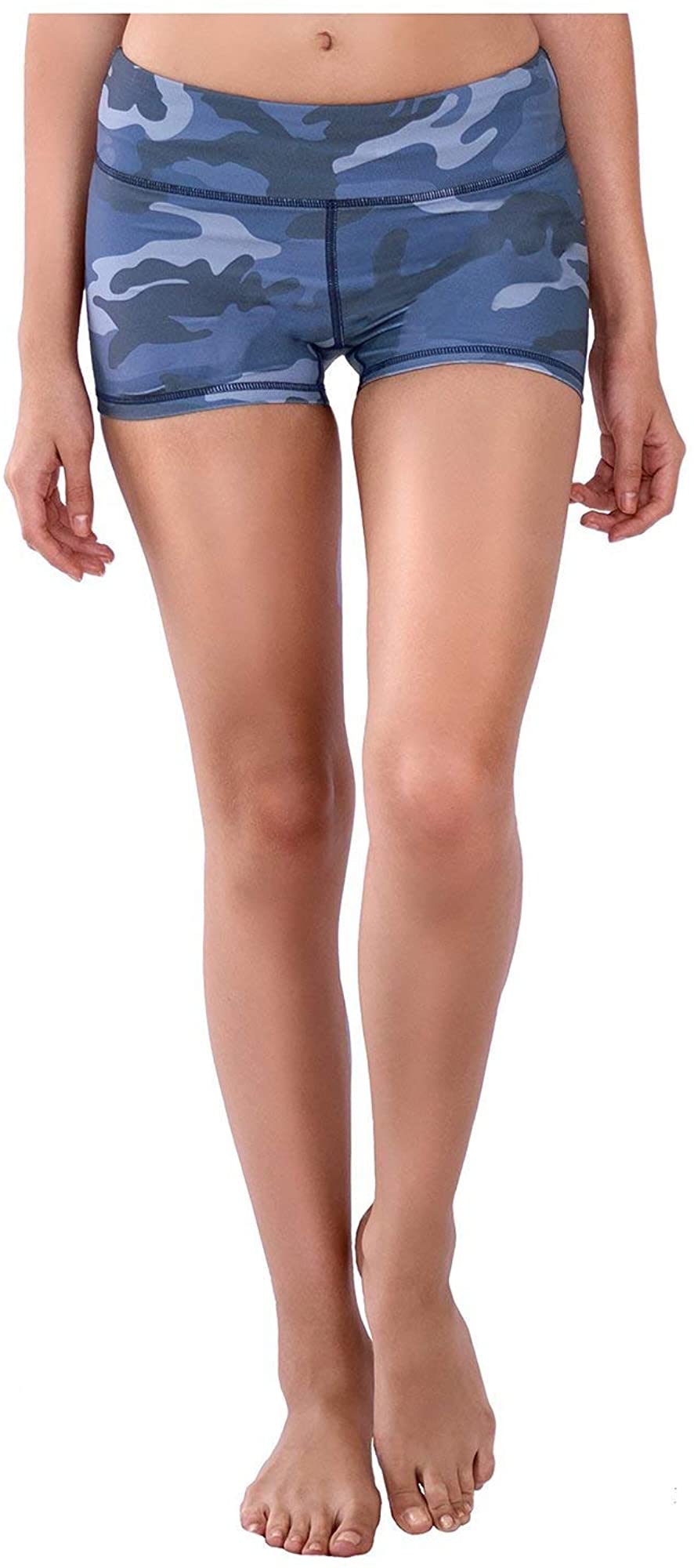 with Womens Tight Shorts | Walmart Canada
