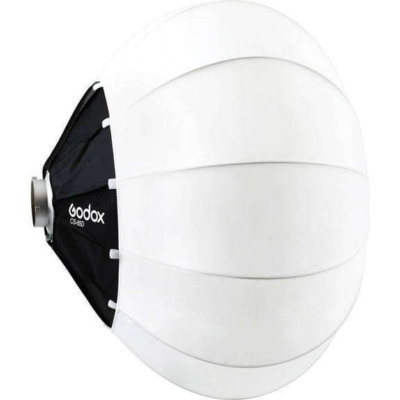 Godox CS-85D 33.5" Collapsible Lantern Softbox