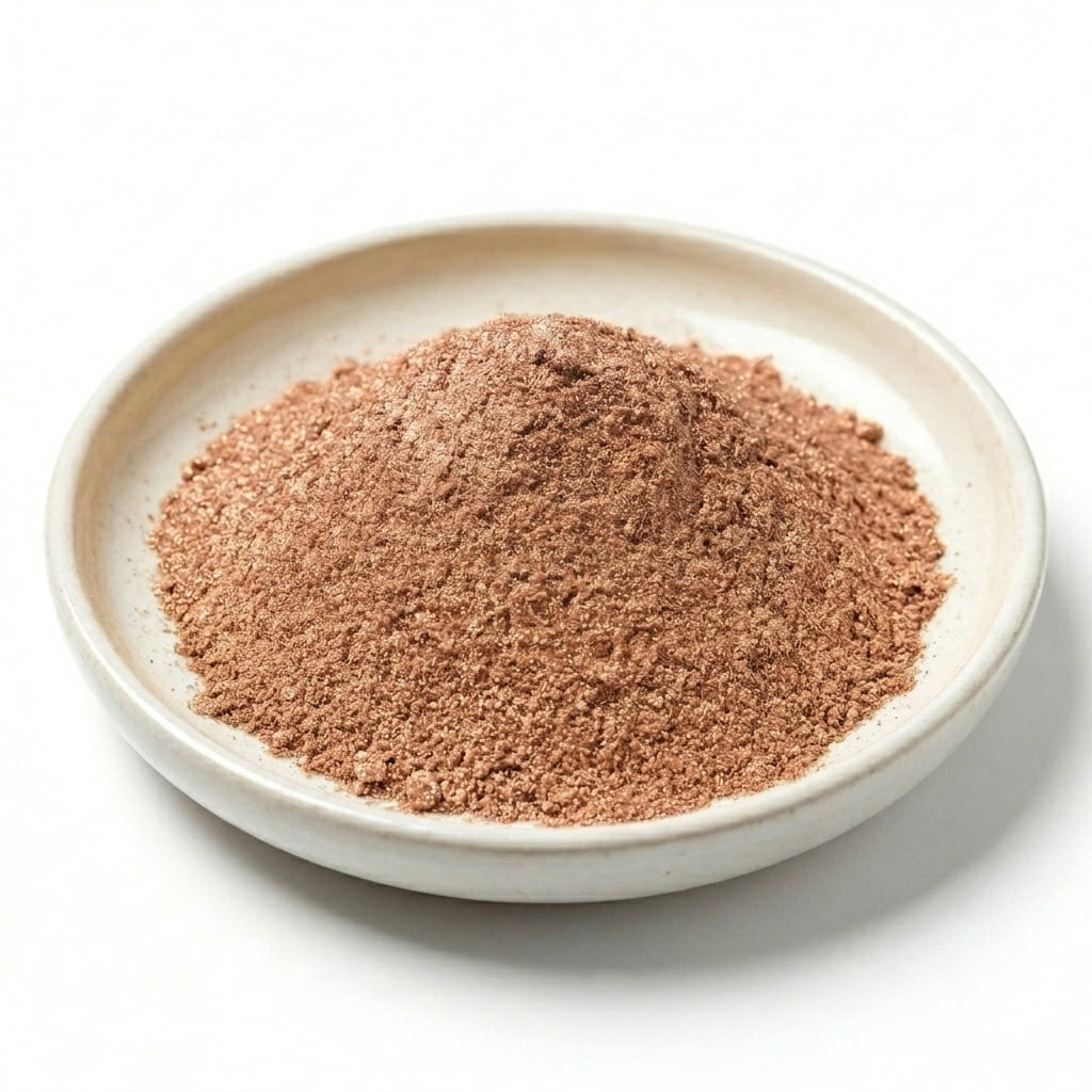ARTISAN CORAL BEIGE ROSE PINK MICA COLORANT PIGMENT POWDER COSMETIC GRADE 2 OZ