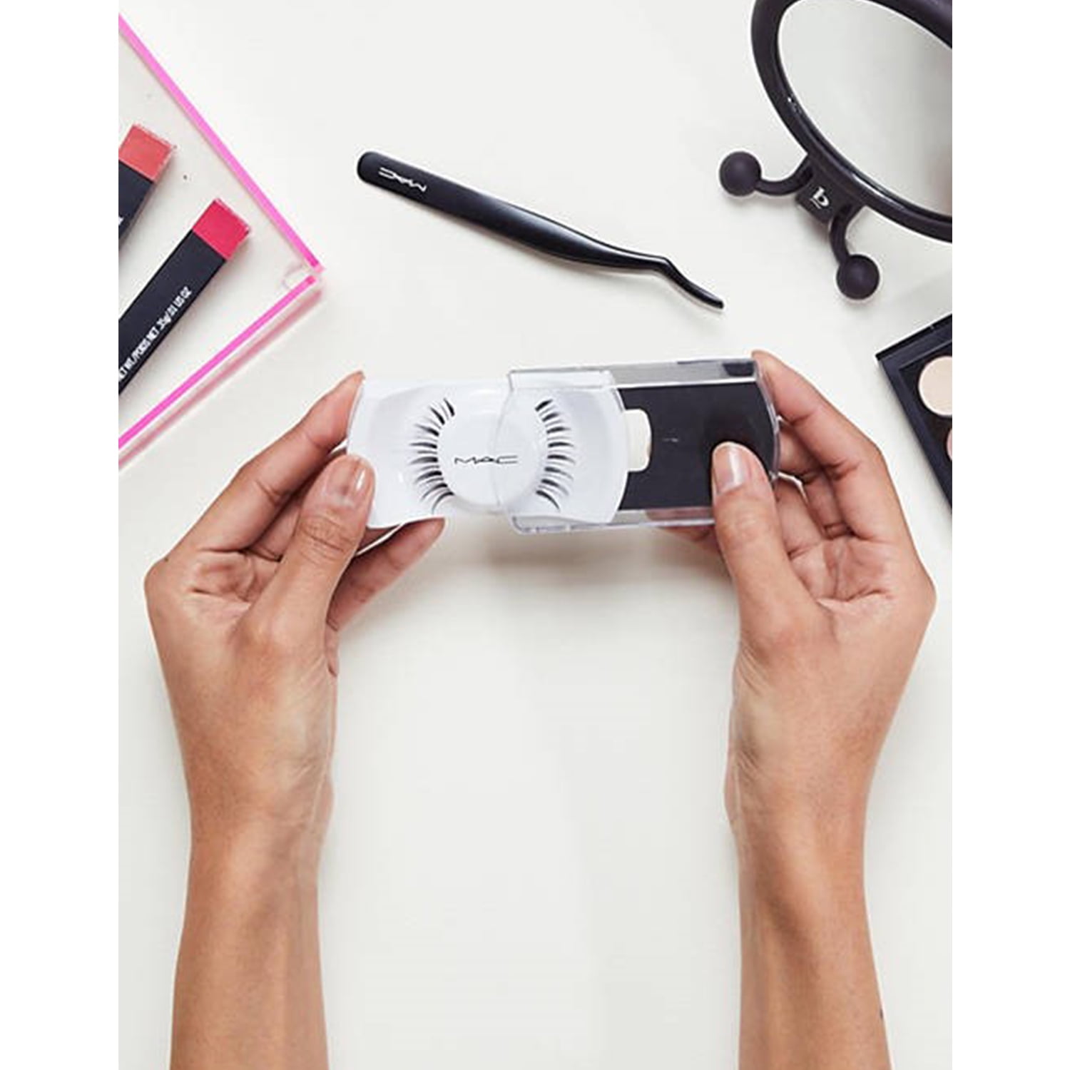 MAC Lash 7 Free Spirit Lash 1-Pair
