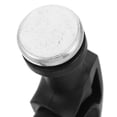 thumbnail image 4 of EeaseMX Minimartillo de garra con mango de plástico, martillos domésticos, garra para carpintería, perforador de clavos, martillo de garra de metal, herramienta de emergencia (negro), 4 of 8