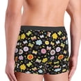 thumbnail image 5 of Naloa Flower Butterfly Print Mens Underwear - Boxers for Men, Classic Briefs for Men, 5 of 9