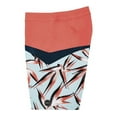 thumbnail image 5 of Men's O'Neill Hyperfreak Printed 20" Boardshort, 5 of 7