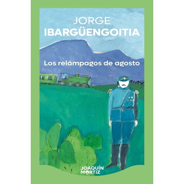 Los relámpagos de agosto