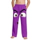 thumbnail image 2 of Pantalones largos para niños y niñas, de moda, estampados, casuales, de playa, con bolsillos., 2 of 9