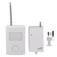 thumbnail image 1 of Wireless Voice Activated Call Bell Long Distance Real-time Bed Alarm Pager for Caregivers Elderly Baby Monitor, 1 of 1