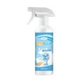 thumbnail image 1 of Vrorvz 10.1 fl oz Multi-function Fan Cleaner Spray Powerful Stain and Grease Remover Non-Damaging Easy to Use Suitable Ceiling Desktop Kitchen Exhaust Floor Handheld Fans, 1 of 5
