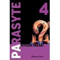 thumbnail image 1 of PARASYTE No 04/08 COMICS MEXICO HITOSHI IWAAKI, 1 of 2