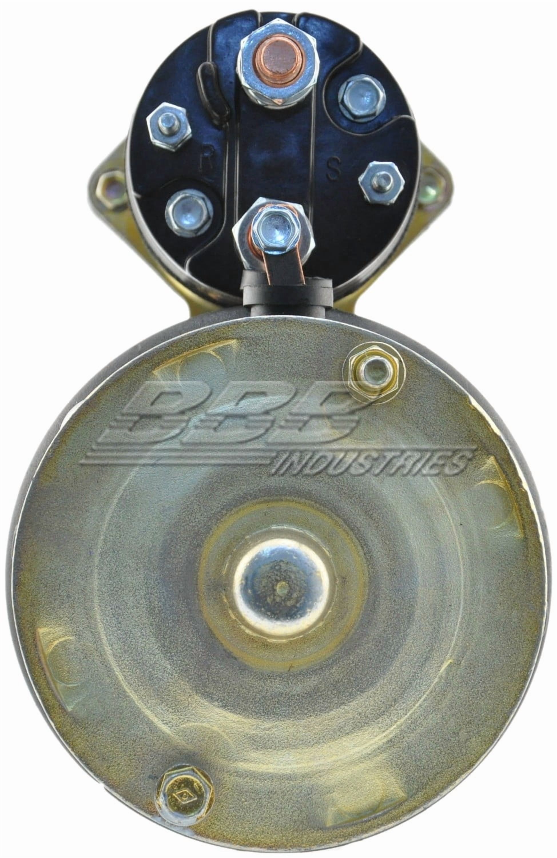 bbb industries 3635 starter