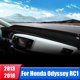 thumbnail image 2 of Cubierta del salpicadero del coche para Honda Odyssey RC1 2013 2014 2015 2016 2017 2018, parasol de escritorio para instrumentos, accesorios antideslizantes, 2 of 5