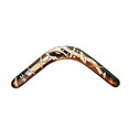 thumbnail image 2 of Pelican Aboriginal Boomerang - Right Handed, 2 of 4