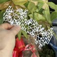 thumbnail image 6 of Flower Fence Cutting Dies for Photo Card Making Die Cuts Embossing Stencils, 6 of 9