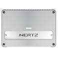 thumbnail image 3 of Hertz VENEZIA V1 24V 1260W RMS Mono Class D Marine Amplifier, 3 of 5