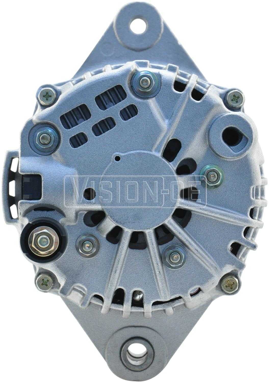 Vision OE 13745 Alternator