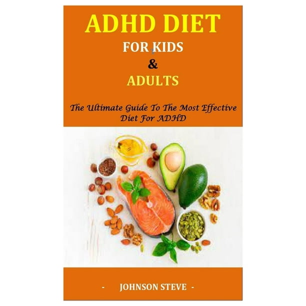 adhd kids diet