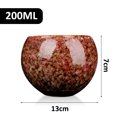 thumbnail image 2 of Taza de té kungfú chino, taza de té de cerámica de 200ml, hermosa taza de té Jianzhan, taza de té glaseado Tianmu, taza de té general para oficina en casa, 2 of 5
